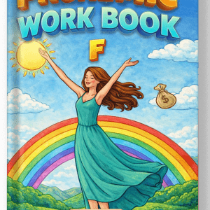 Phonemic Work Book F