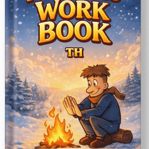 Phonemic Work Book TH