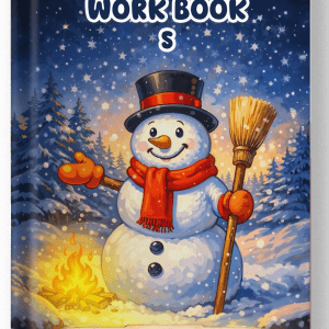 Phonemic Work Book S